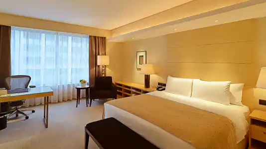 Marco Polo Wuhan - 89