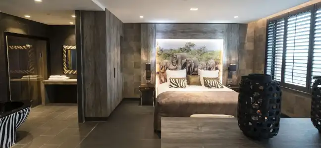 Van der Valk Utrecht - 78