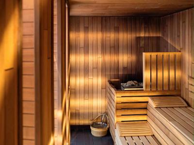 Pullman Berlin Schweizerhof - 20