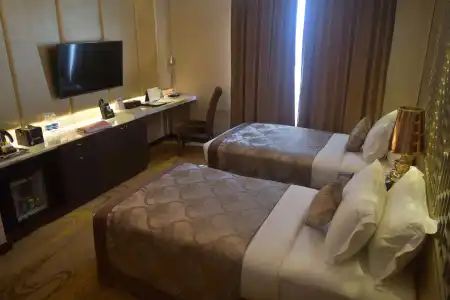 Best Western Chinatown - 147