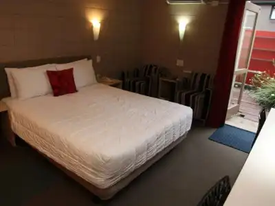Epsom Motel - 67