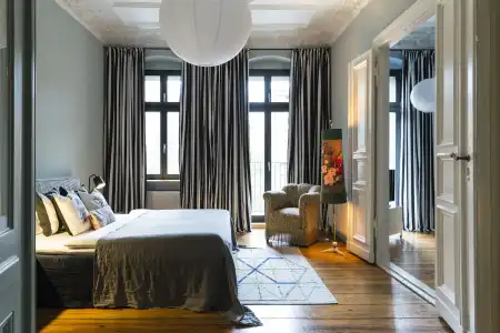 Brilliant Apartments - 48