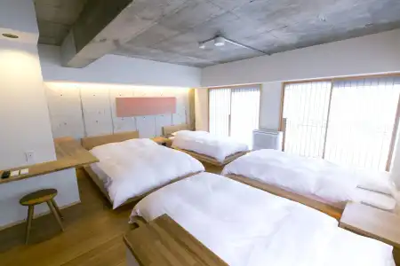 The GrandWest Arashiyama - 49