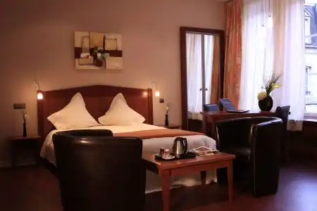 Mercure Grand Metz Centre Cathédrale - 33