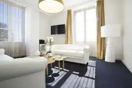 Empreinte Hôtel & Spa - 67