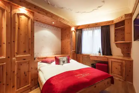 B&B St Moritz - 30