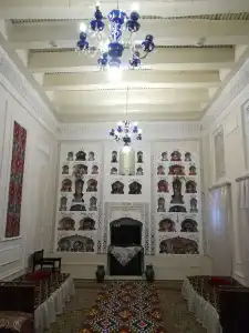 Umarxon Hostel - 6
