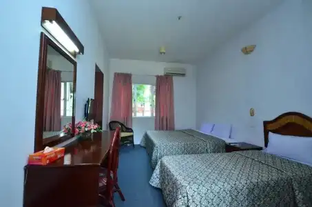 OYO 44020 Kejora Garden Resort - 36