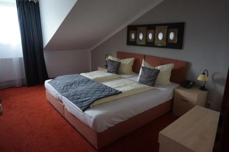 Restaurant Molitor - 34