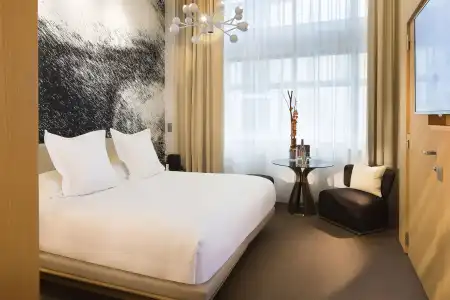 Le Cinq Codet - 73