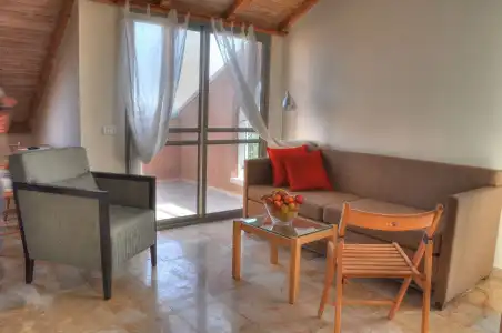 The Market Courtyard Suites Apartment - 87