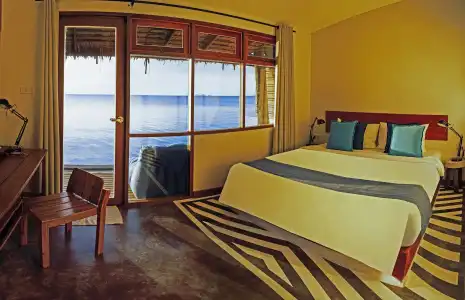 Escape Beach Resort - 98