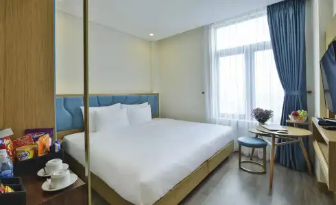 San Marino Boutique Danang - 50