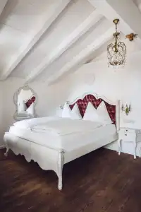 Relais & Chateaux Castel Fragsburg - 86