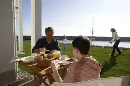 Beech Resort Boltenhagen - 23