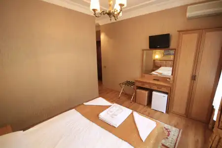 Tashkonak Studio Suites - 30