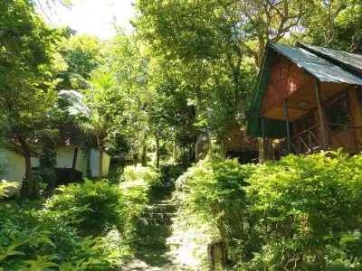 Lanta Marine Park View Resort - 33