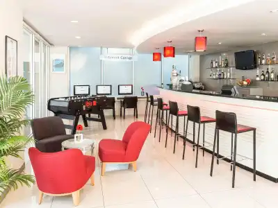 ibis Bangkok Sathorn - 21
