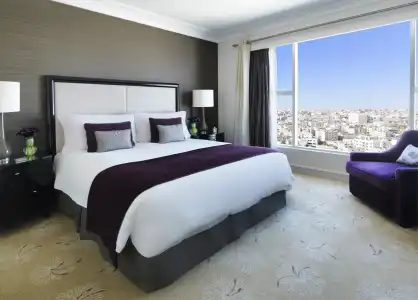 Four Seasons Amman - 29