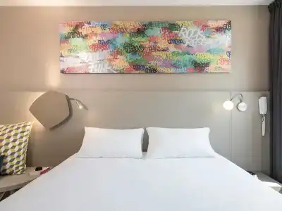 Ibis Styles Paris Bercy - 3