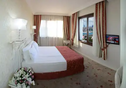 The and Sultanahmet- Special Category - 54