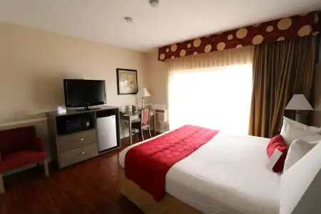 Ramada by Wyndham San Diego Airport - 29
