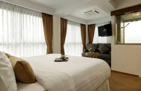 9 Suite Luxury Boutique - 23
