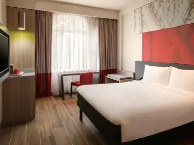 ibis Melaka - 29
