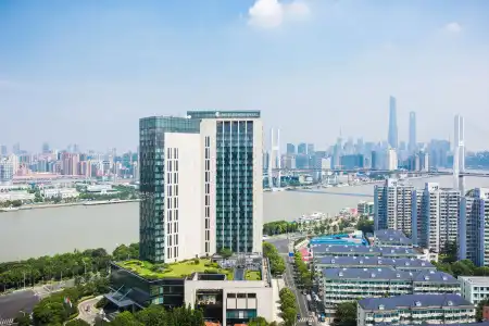 InterContinental Shanghai Expo by IHG - 18