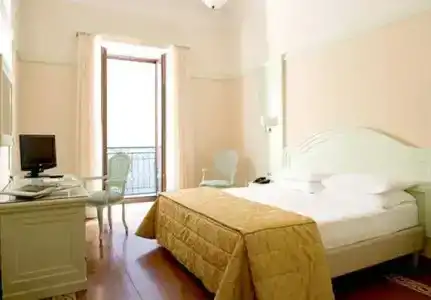 Grand Europa Palace - 60