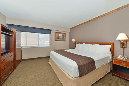 Kelly Inn Bismarck North Dakota - 8