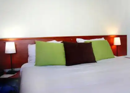 Hôtel Rouen Alba - 20