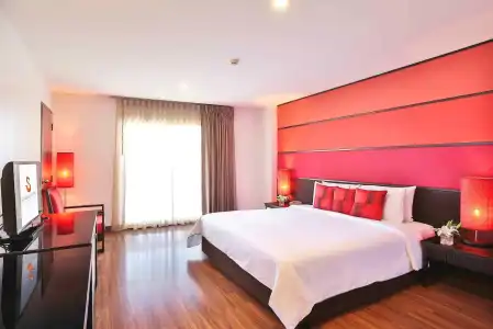 Sunbeam Pattaya - 45