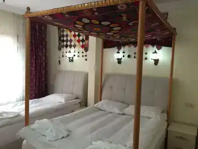 Marmara Guesthouse - 105