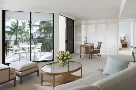 Halekulani - 56