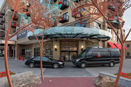 Inn at 500 Capitol - 18