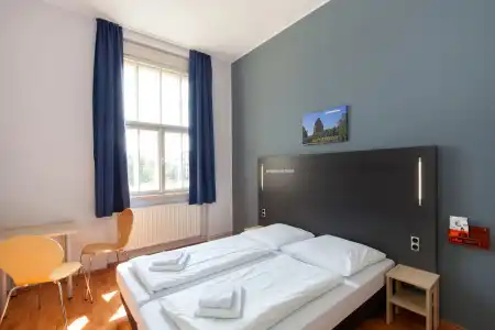 a&o Leipzig Hauptbahnhof - 46