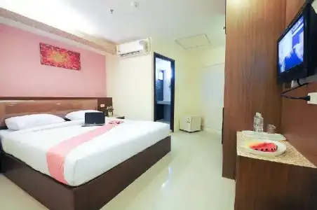 Royal Express Inn Sukhumvit - 26
