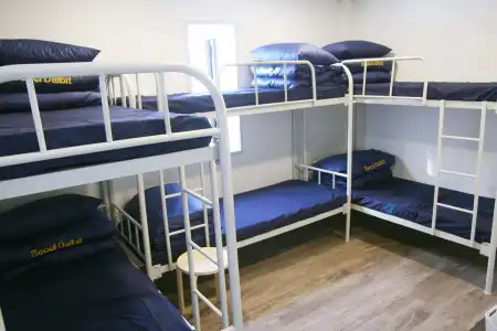 Seoul Dalbit Dongdaemun Guesthouse - 20