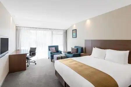 Holiday Inn Auckland Airport by IHG - 21