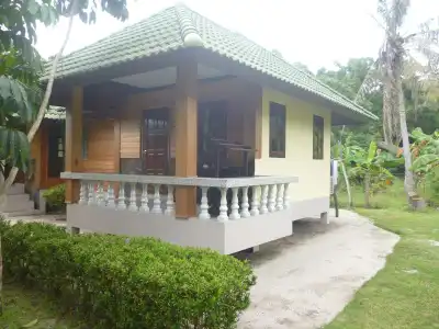 Dewshore Resort - 58