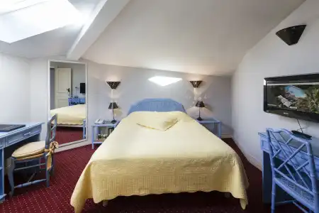 Hôtel l'Arena - 29