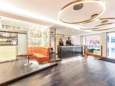 Mercure London Paddington - 1