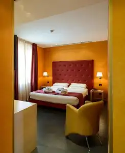 Best Western Piemontese - 48