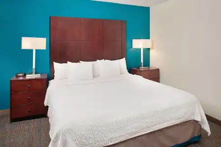 Residence Inn by Marriott Seattle Bellevue - 44