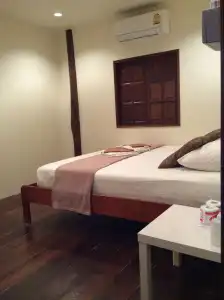 Shine Talay Guesthouse - 14