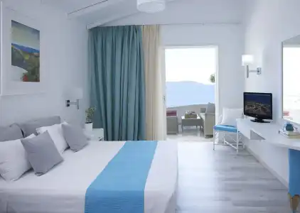 Proteas Blu Resort - Adults Only - 34