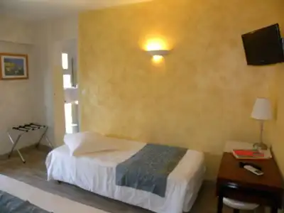 Anglade Hôtel - 20