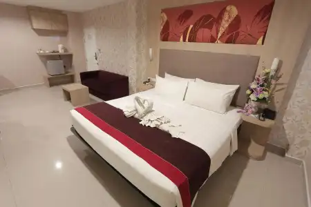 Best Western Royal Buriram - 72