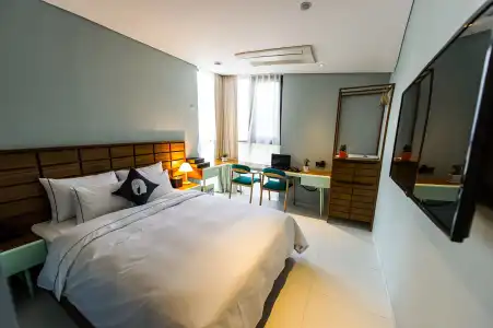 The Designers Jongno - 129